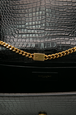 Medium Kate Tassel Bag