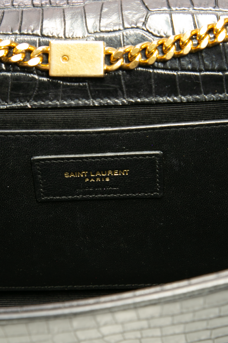 Medium Kate Tassel Bag