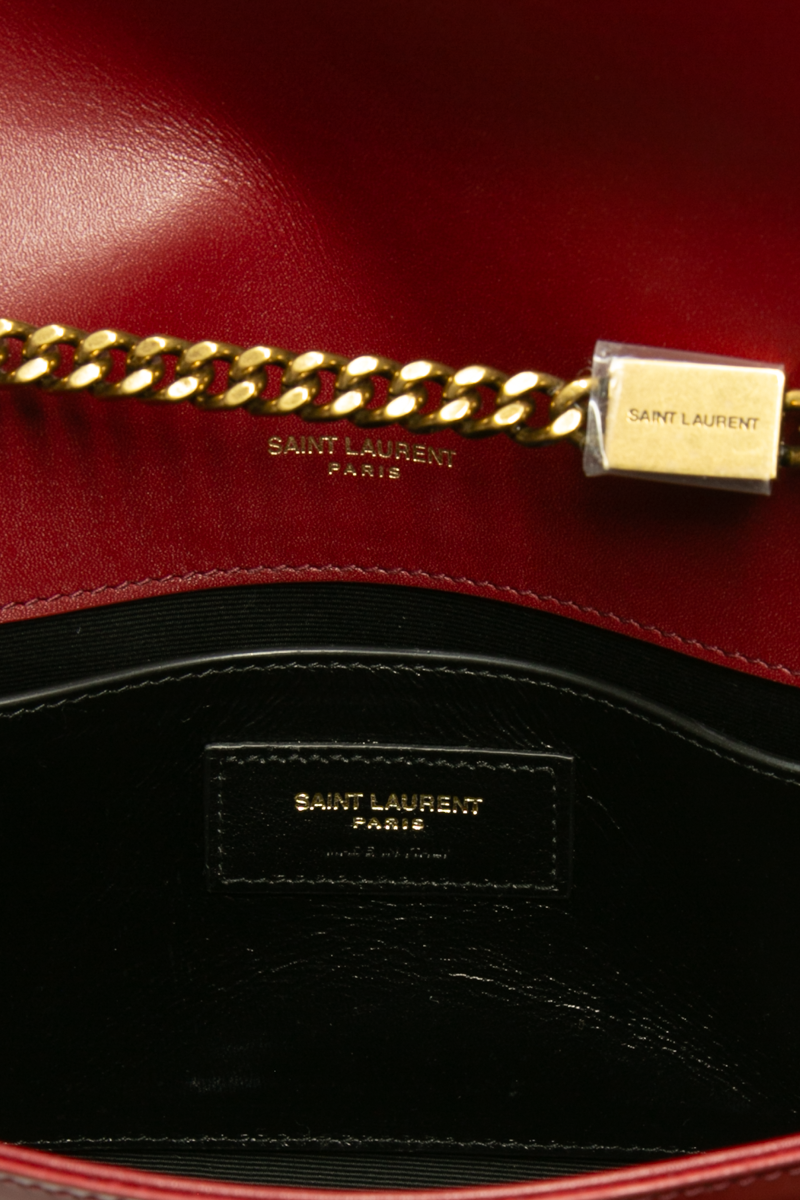 Bicolor Small Kate Bag