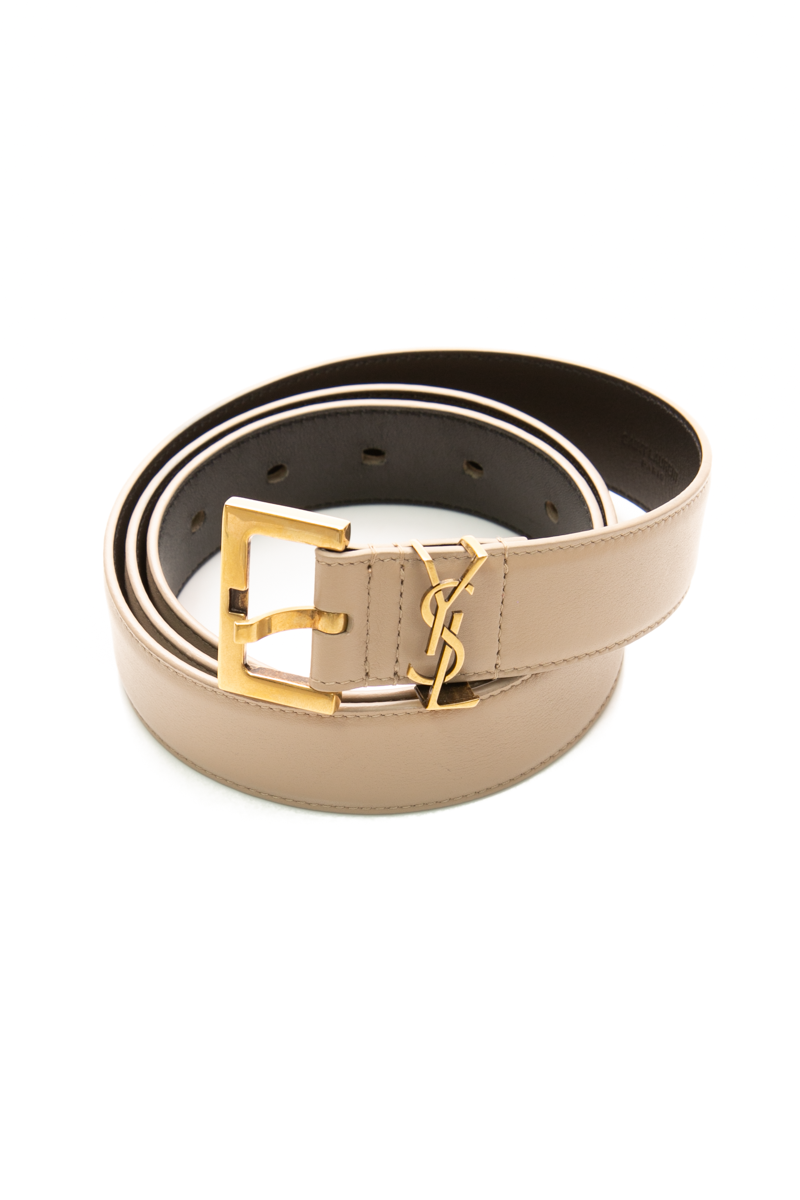 Cassandre Belt - Size 36