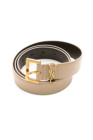 Cassandre Belt - Size 36