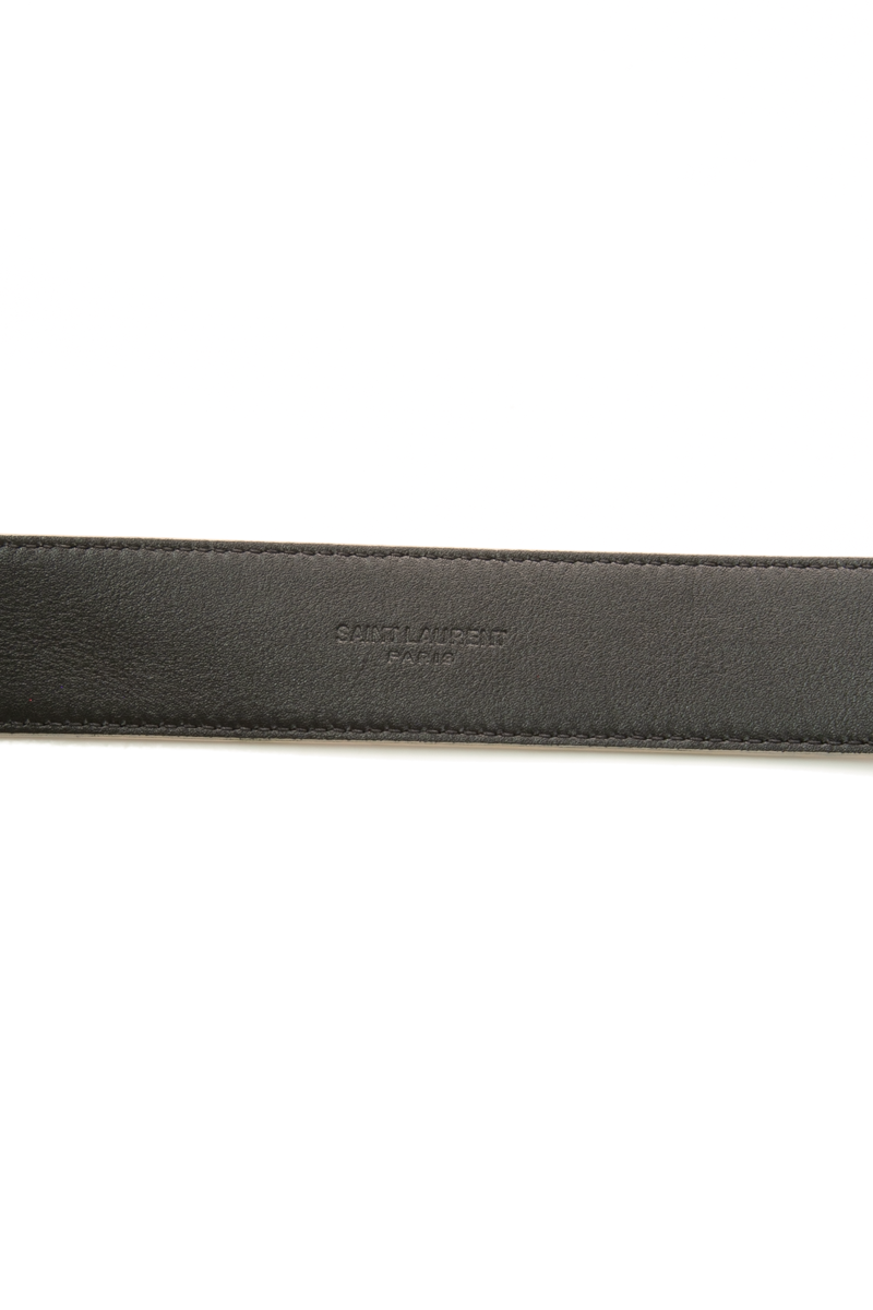 Cassandre Belt - Size 36