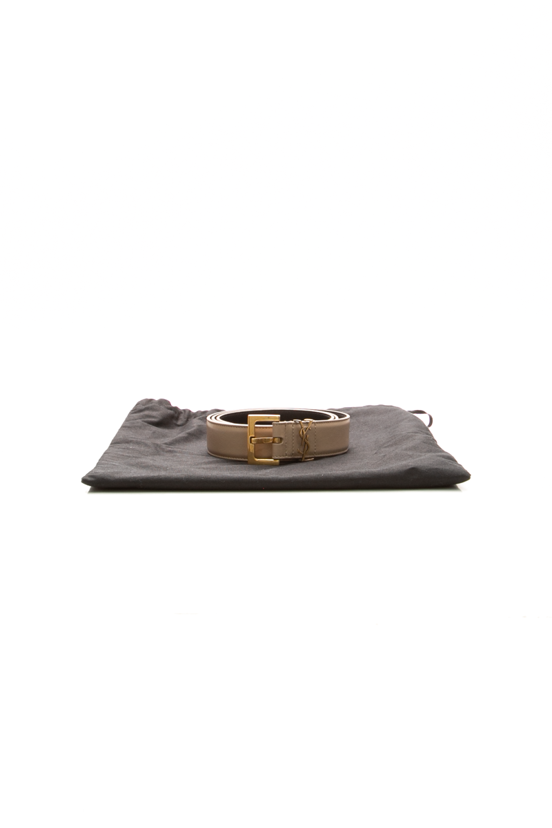 Cassandre Belt - Size 36