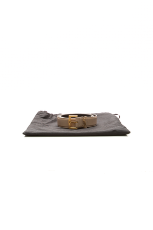 Cassandre Belt - Size 36