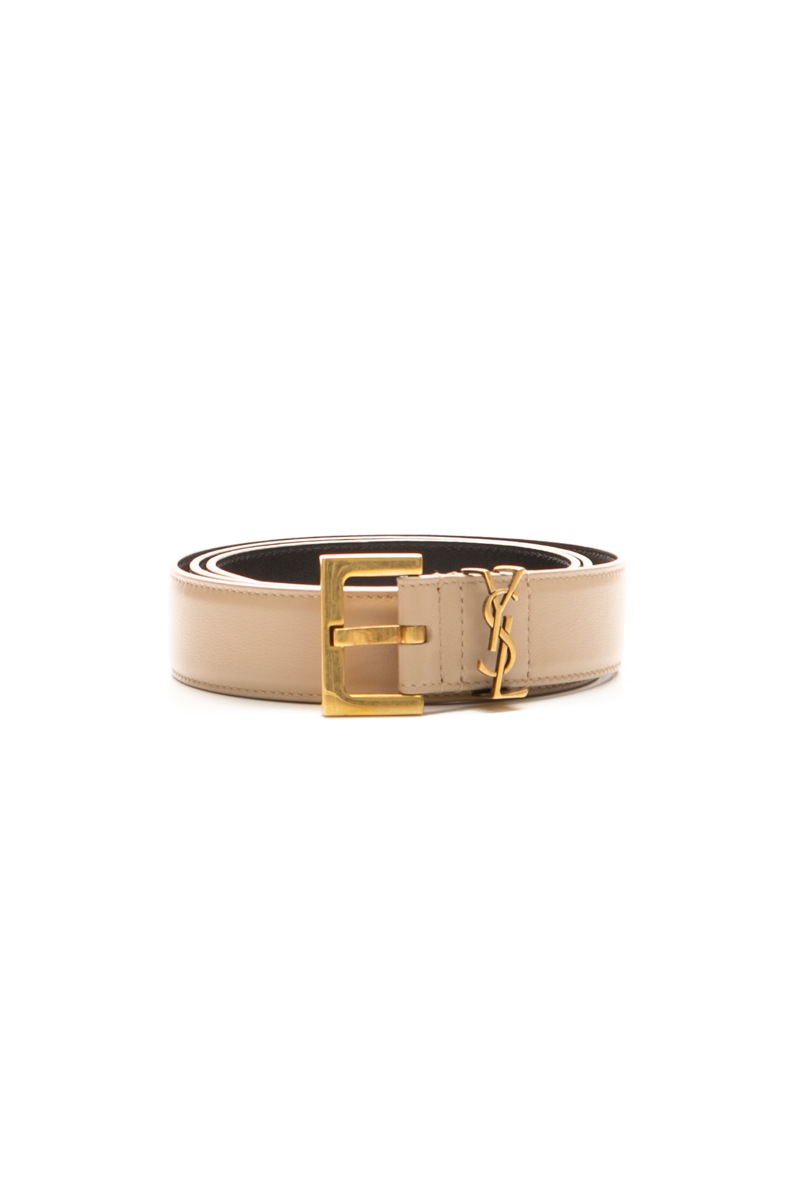 Saint-Laurent-Cassandre-Belt-Size-36-299364