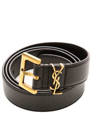 Cassandre Belt - Size 34