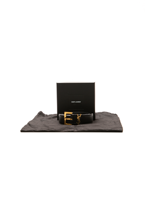 Cassandre Belt - Size 34