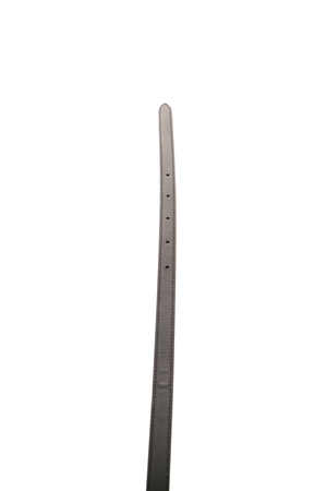 Horseshoe Buckle Belt - Size 36