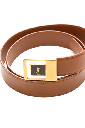 La 66 Buckle Belt - Size 34