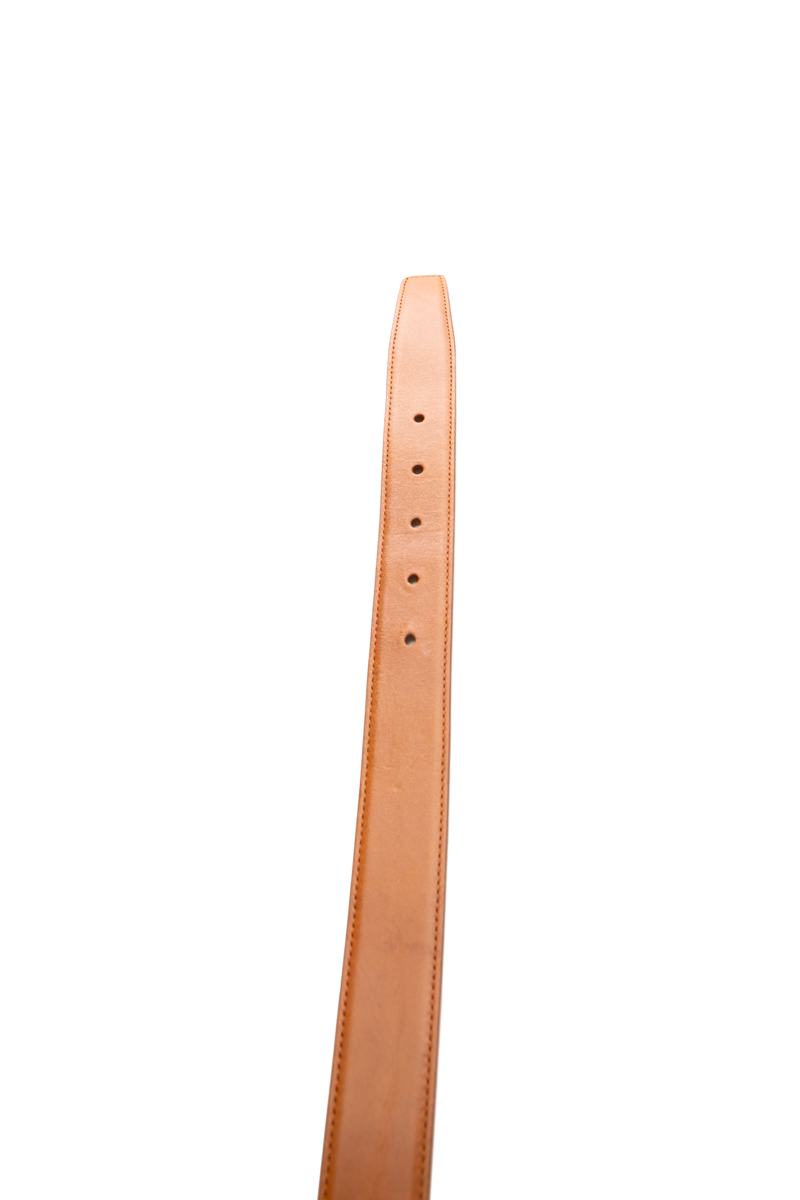 La 66 Buckle Belt - Size 34