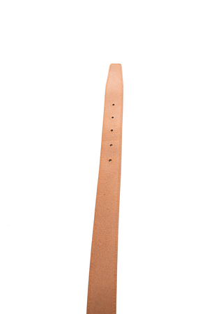 La 66 Buckle Belt - Size 34