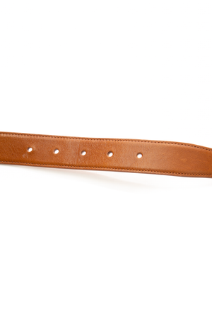 La 66 Buckle Belt - Size 34