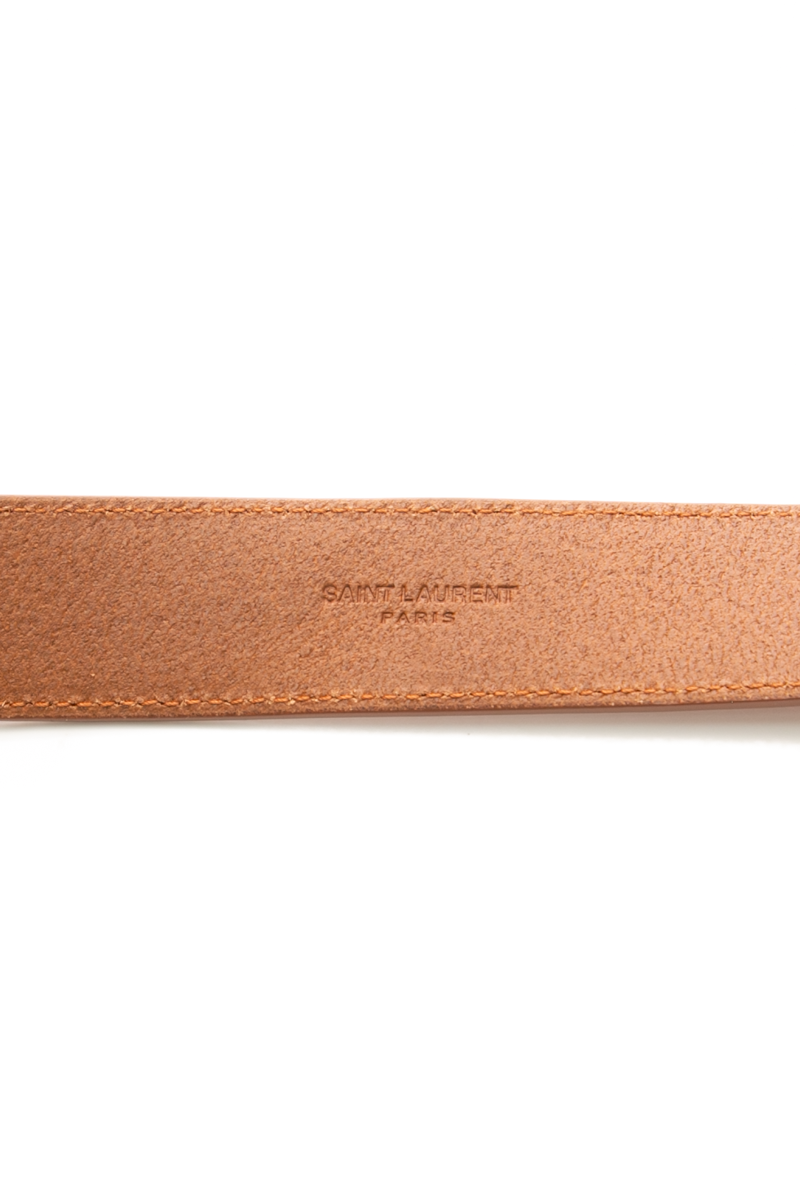 La 66 Buckle Belt - Size 34
