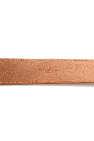 La 66 Buckle Belt - Size 34