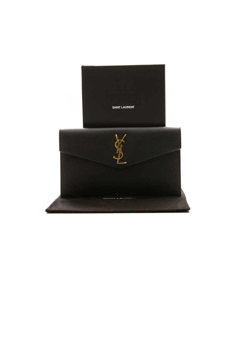 Uptown Clutch