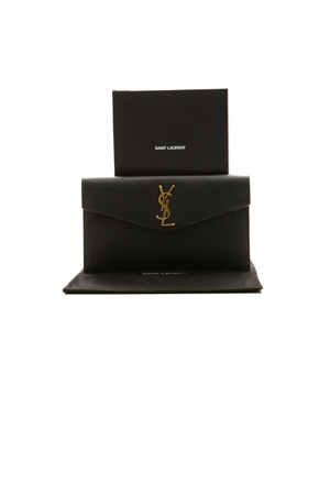 Uptown Clutch