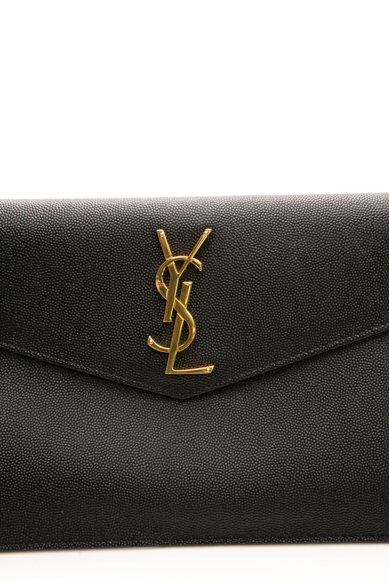 Uptown Clutch