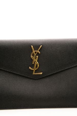 Uptown Clutch