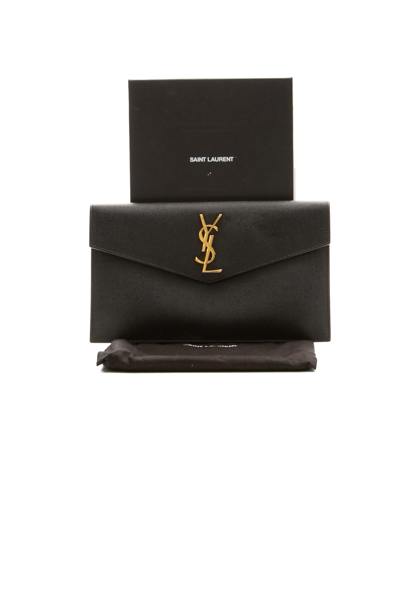 Uptown Clutch