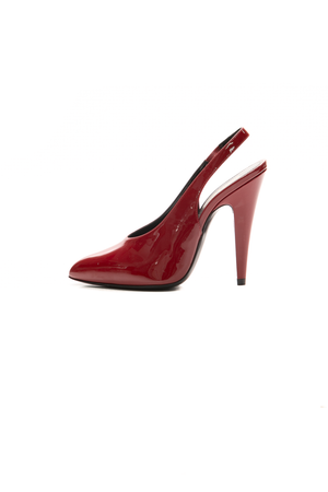 Venus Slingback Heels - Size 36