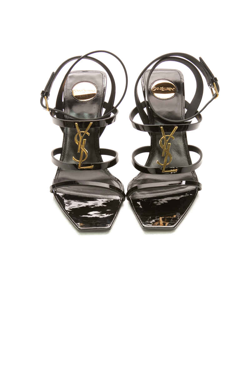 Cassandra 90 Pumps - Size 36