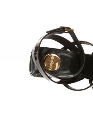 Cassandra 90 Pumps - Size 36