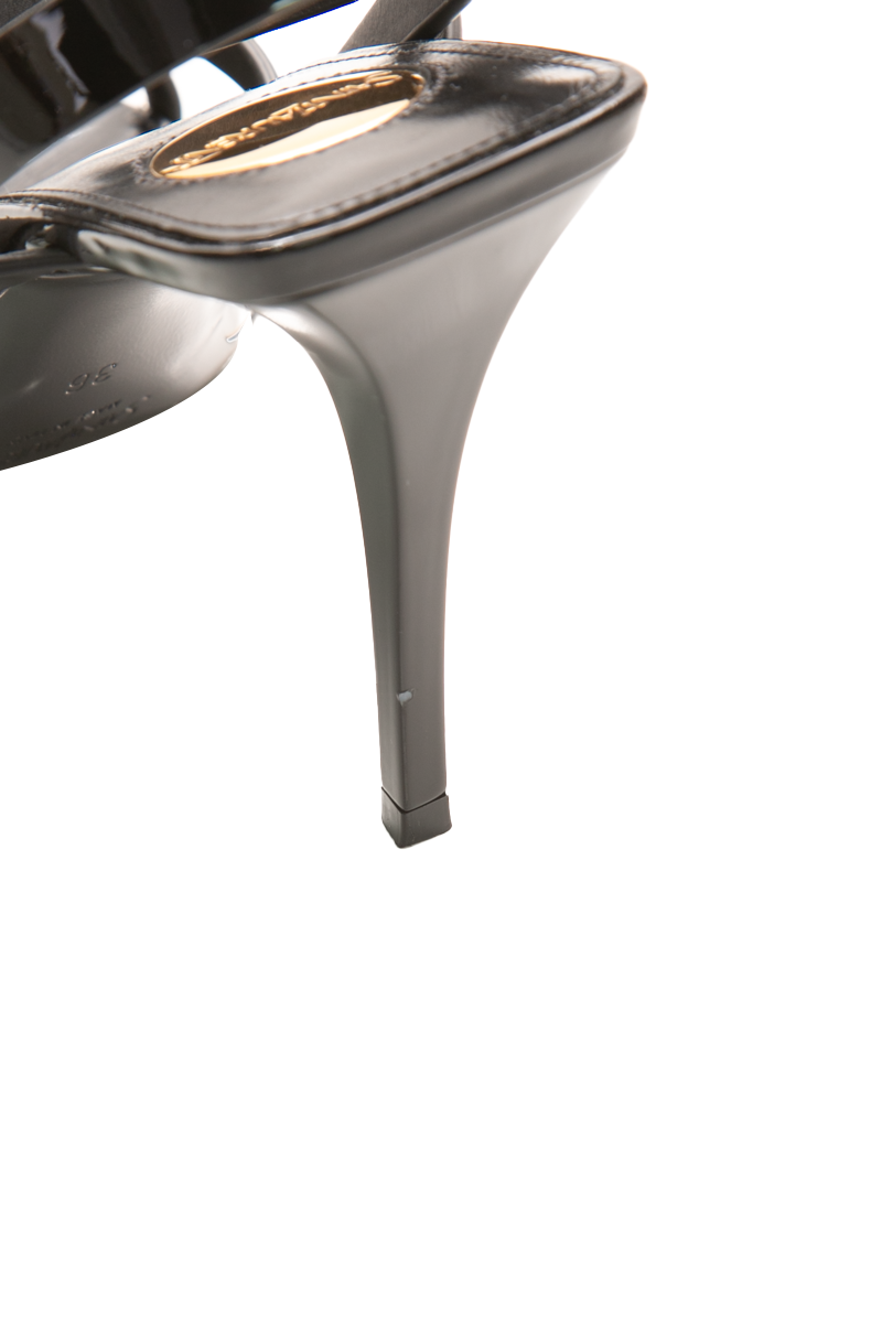 Cassandra 90 Pumps - Size 36