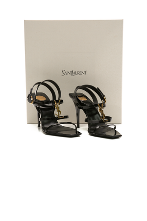 Cassandra 90 Pumps - Size 36