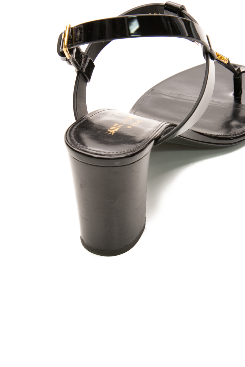 Cassandra Heel Sandals - Size 38.5