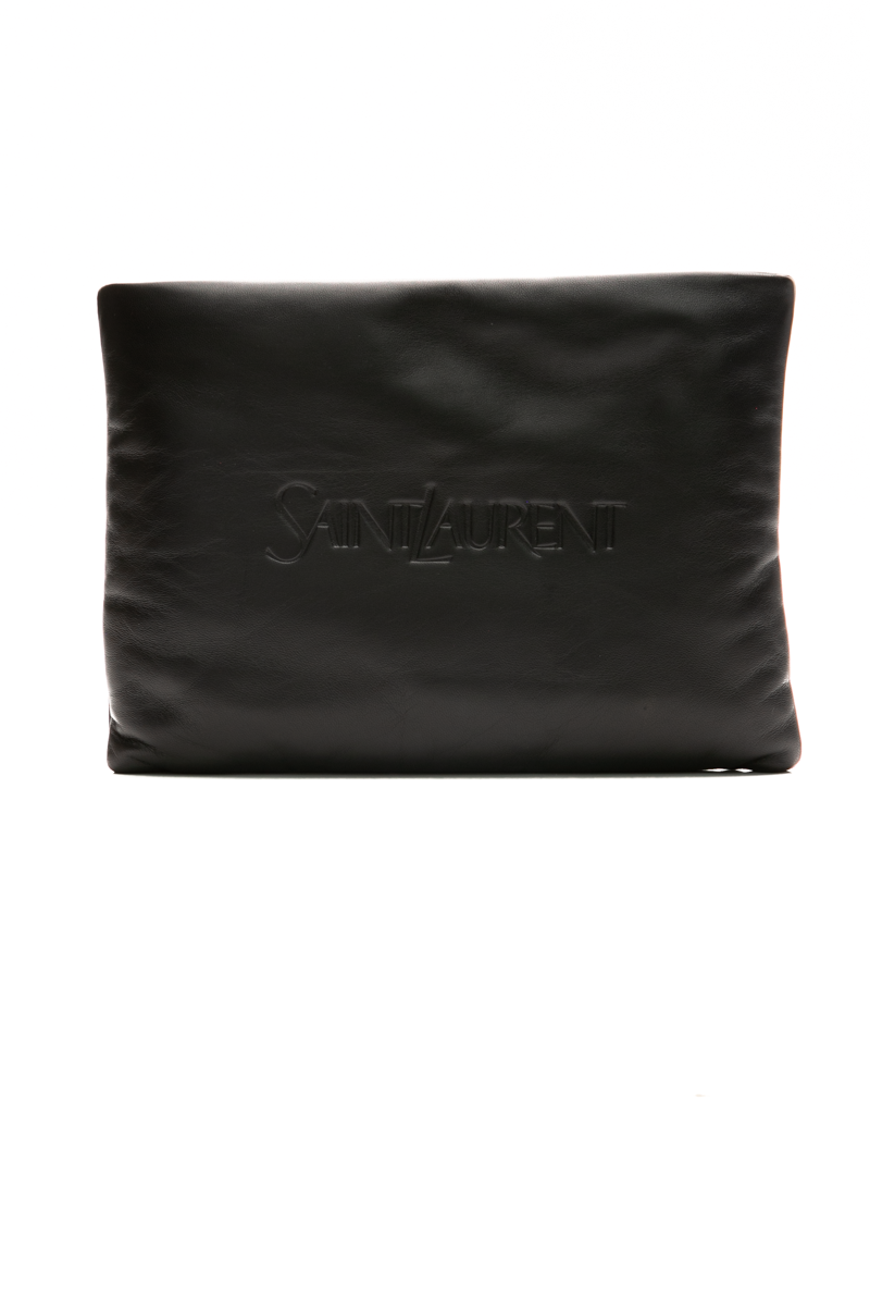Saint-Laurent-Puffy-Pouch-Bag-297943