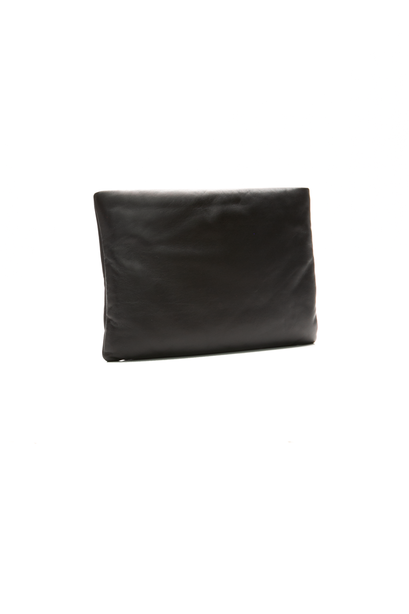 Puffy Pouch Bag