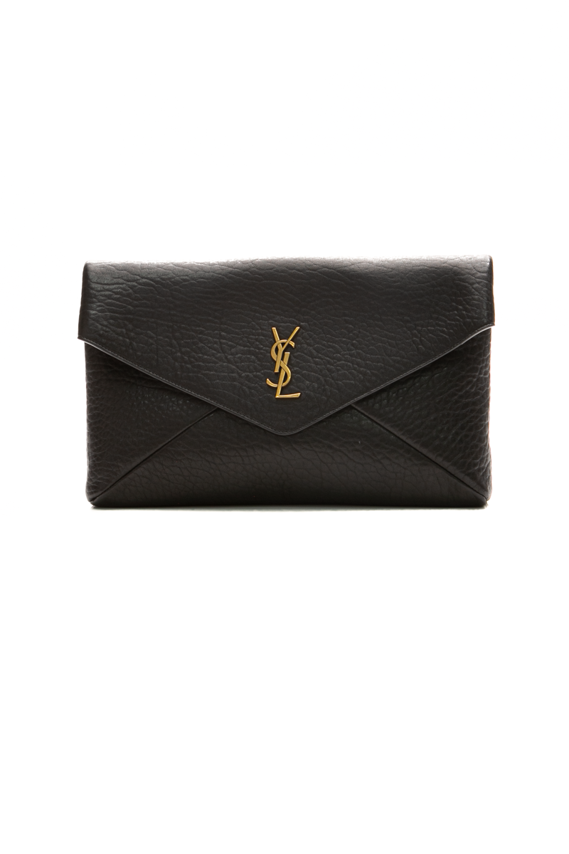 Cassandre Large Envelope Pouch