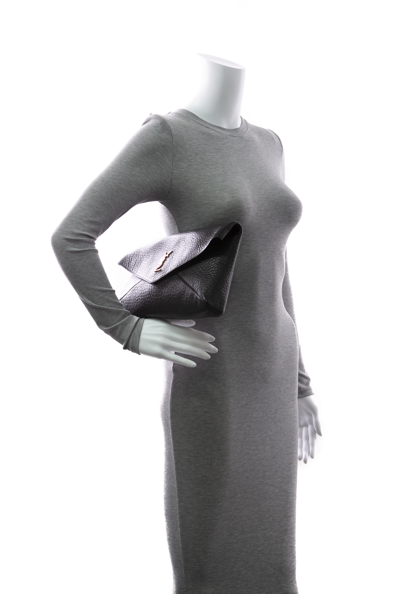 Cassandre Large Envelope Pouch