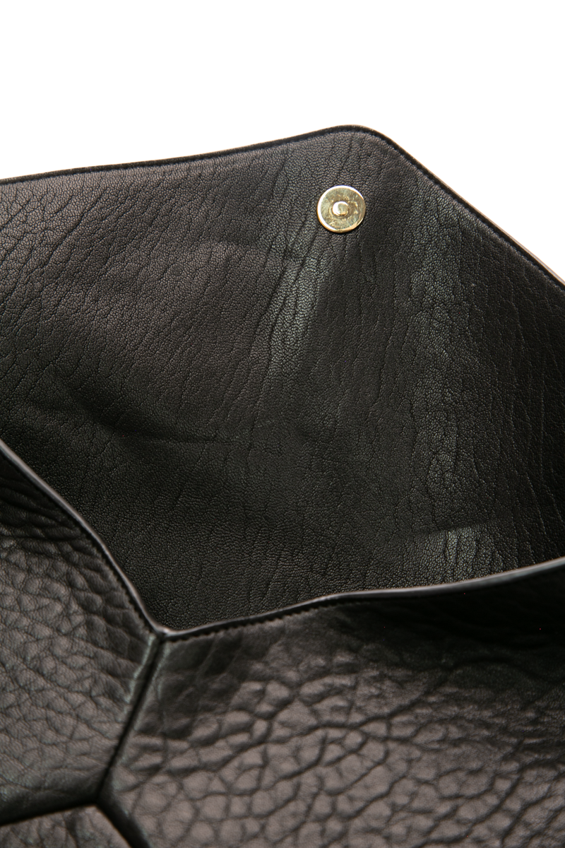 Cassandre Large Envelope Pouch