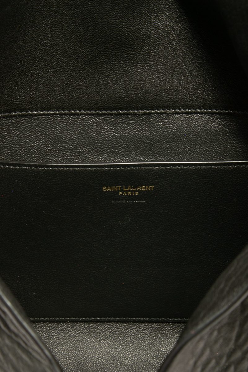 Cassandre Large Envelope Pouch