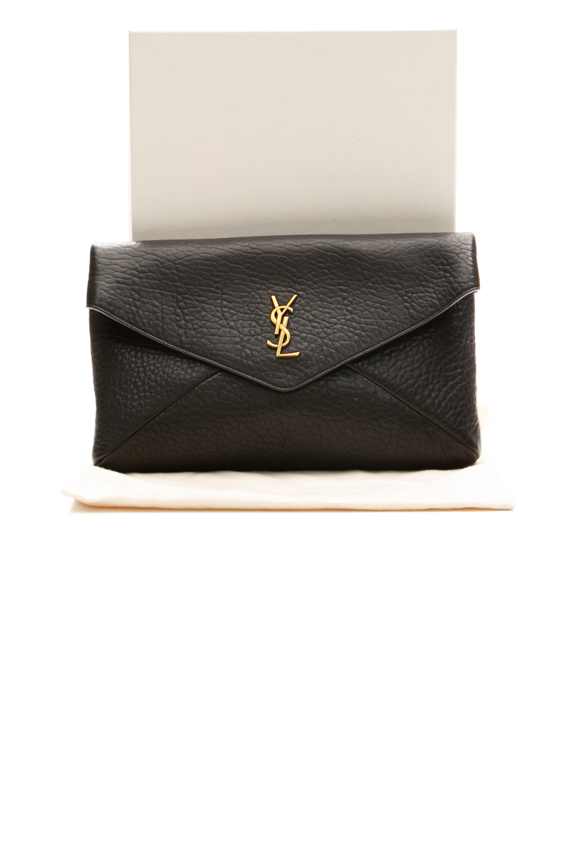Cassandre Large Envelope Pouch