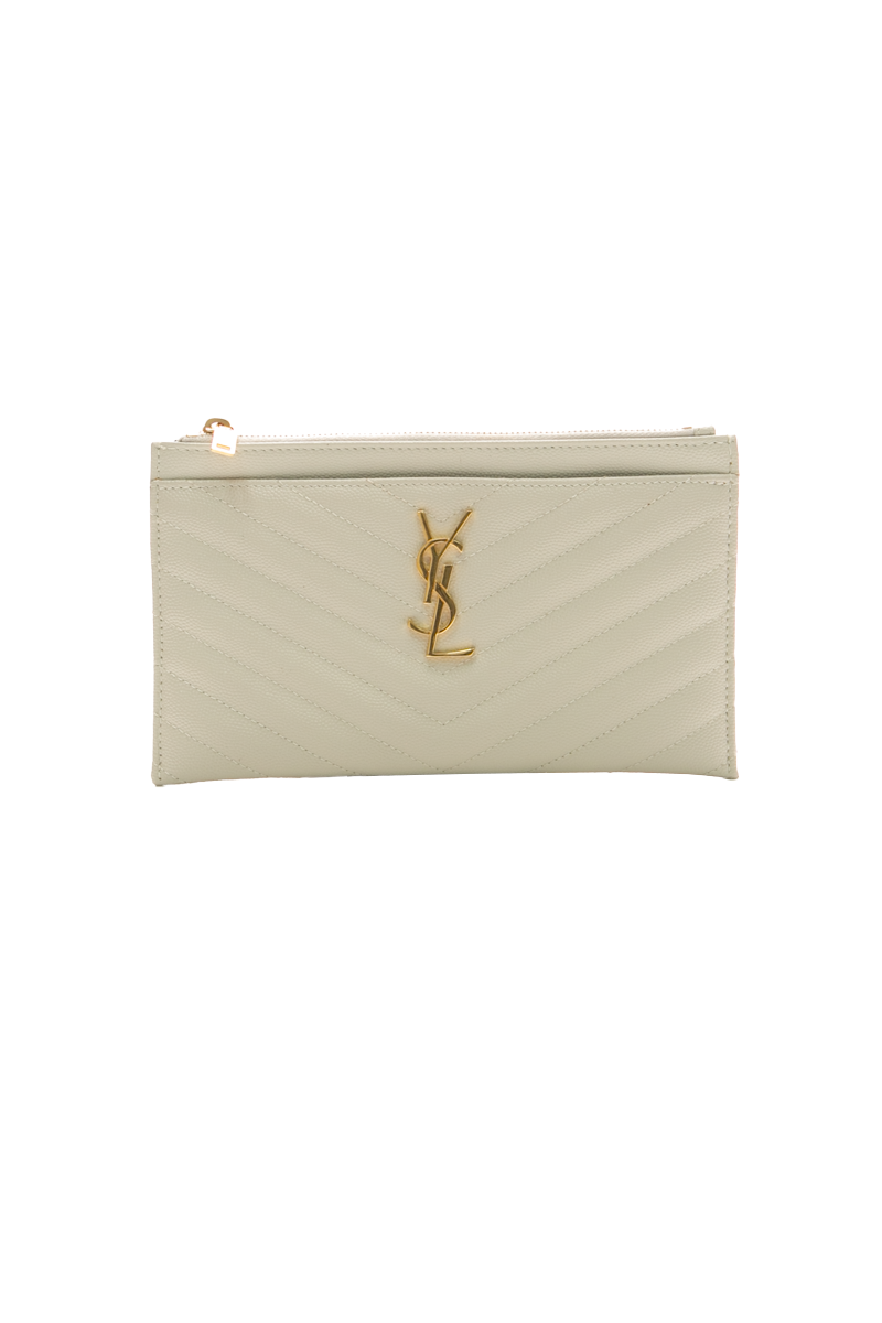 298206-saint-laurent-Cassandre-Zipped-Pouch