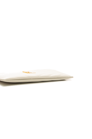 Cassandre Zipped Pouch