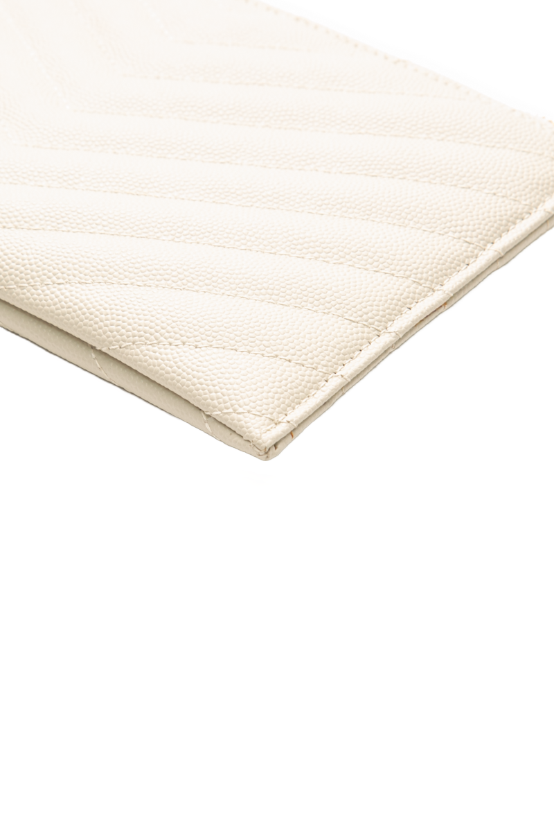 Cassandre Zipped Pouch