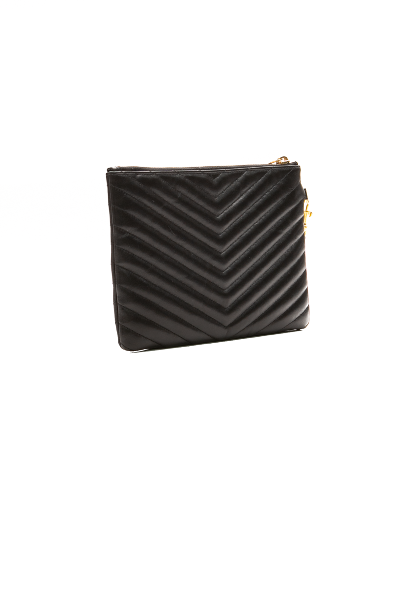 Cassandre A5 Pouch