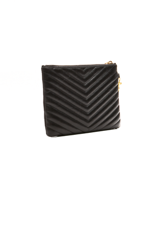 Cassandre A5 Pouch