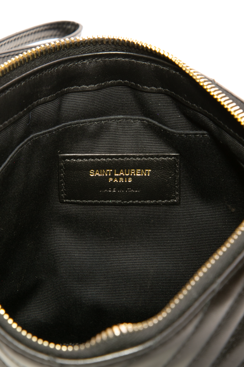 Cassandre A5 Pouch