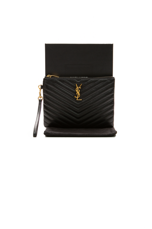 Cassandre A5 Pouch