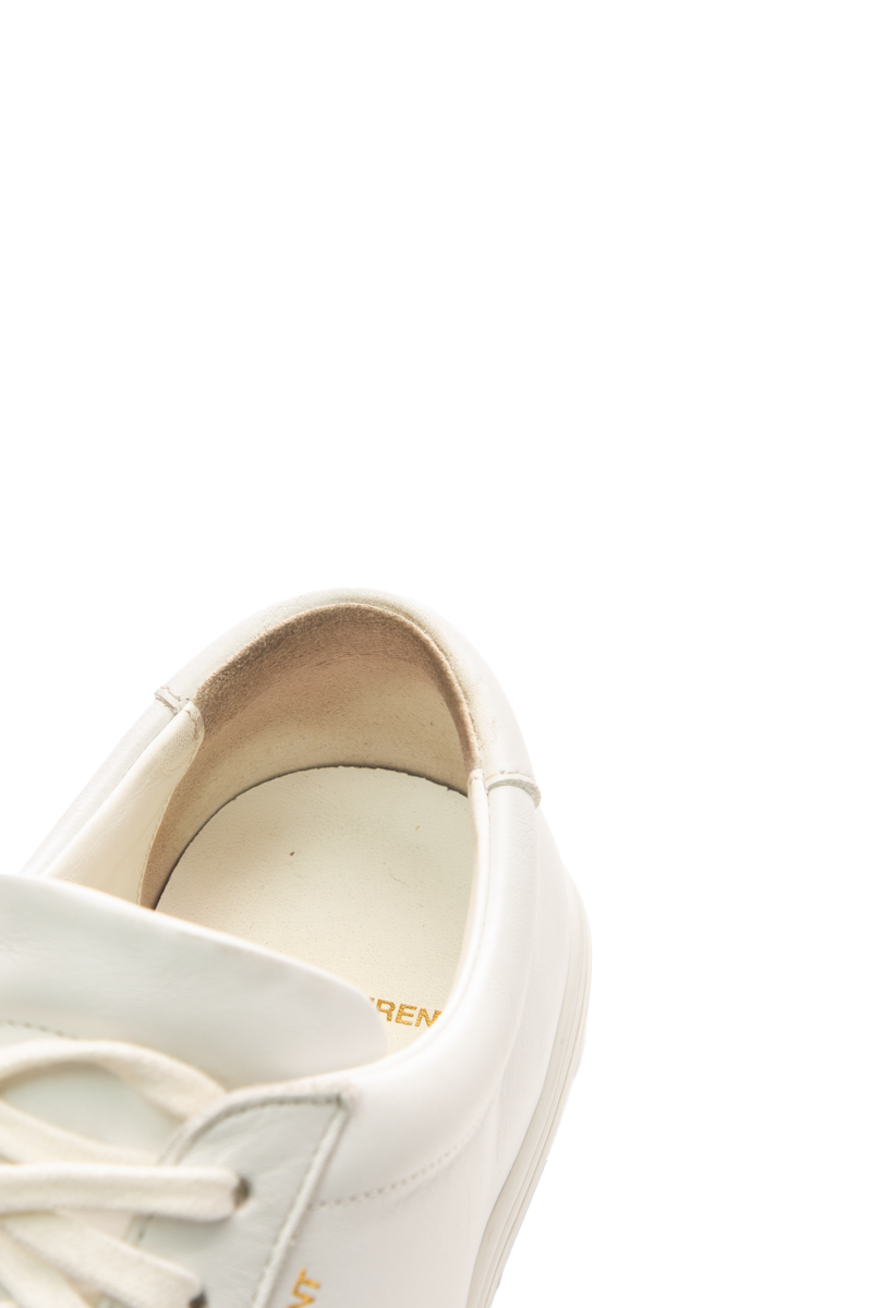 Andy Sneakers - Size 39.5