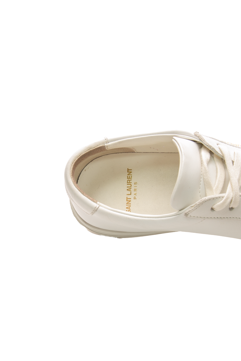 Andy Sneakers - Size 39.5