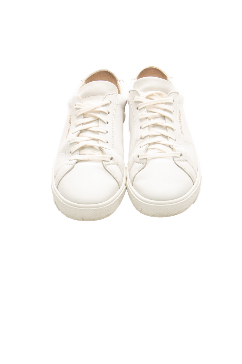 Andy Sneakers - Size 39.5