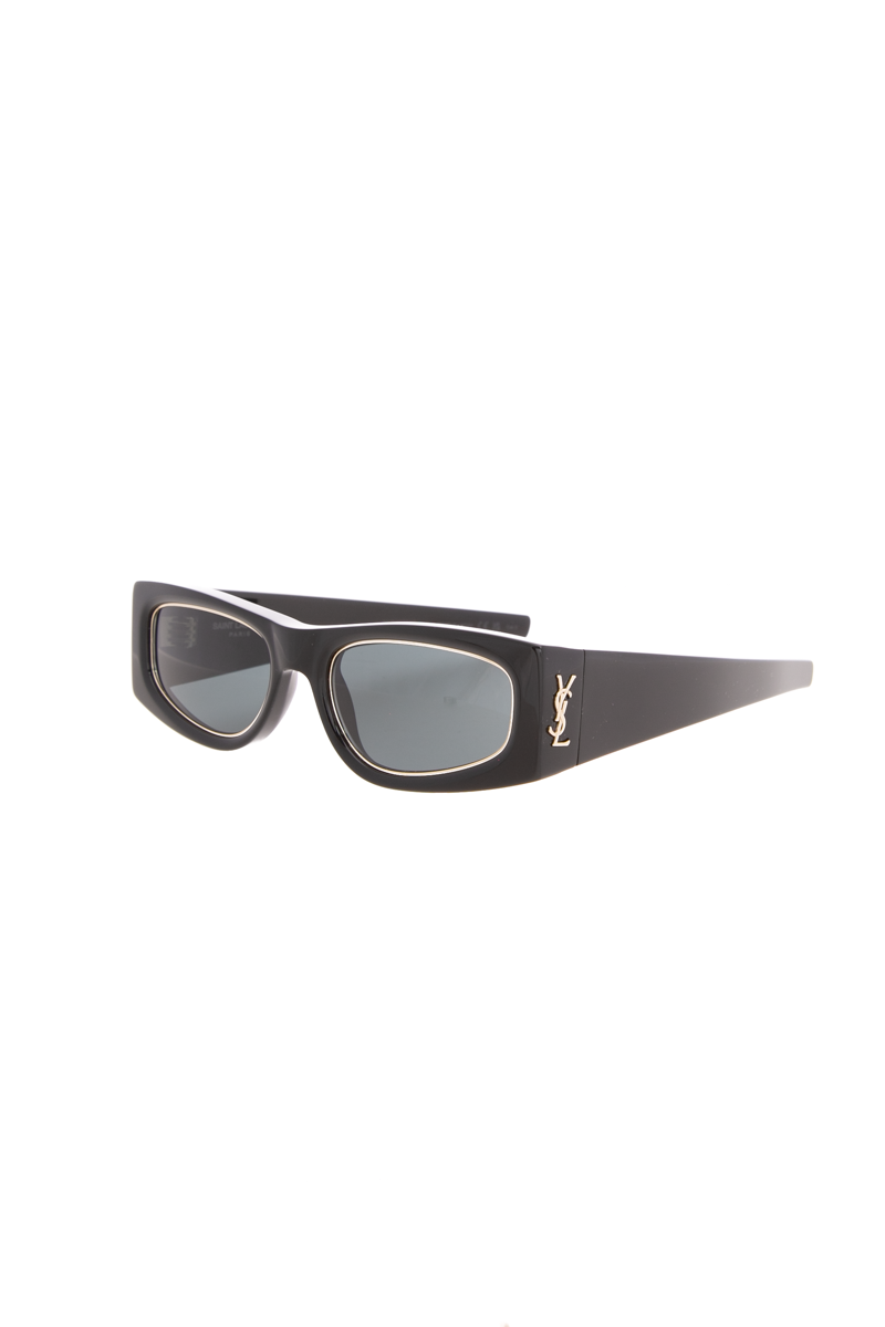Rectangular Sunglasses