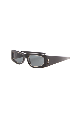 Rectangular Sunglasses
