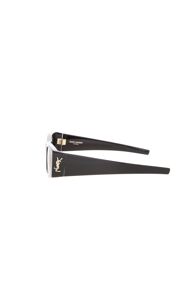 Rectangular Sunglasses