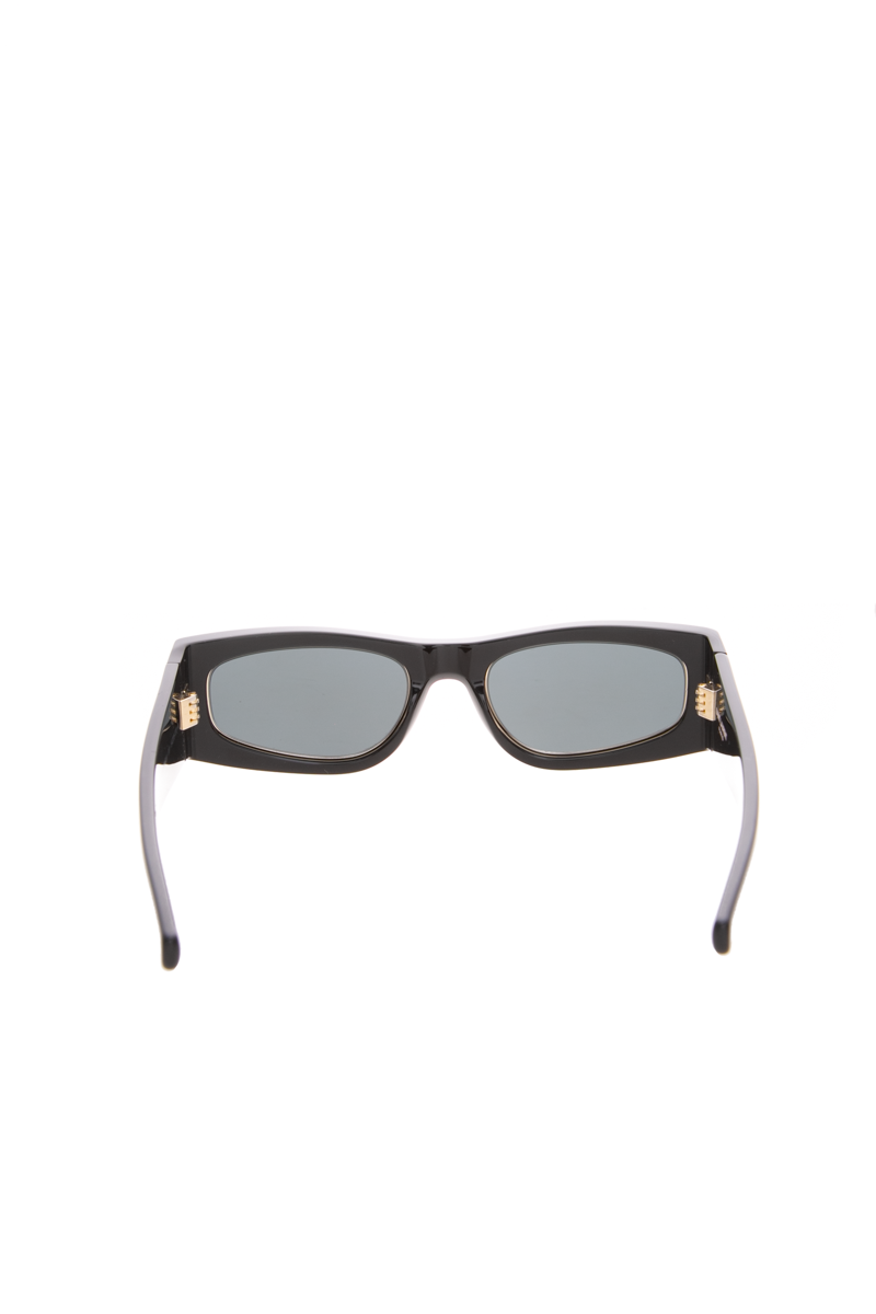 Rectangular Sunglasses